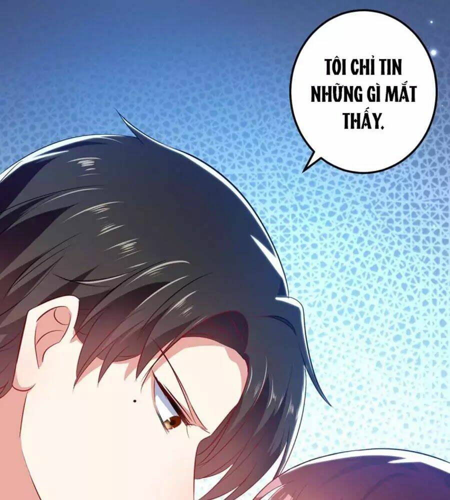 Thiên Tài Khốc Bảo: Tổng Tài Sủng Thê Quá Cường Hãn: Chapter 55