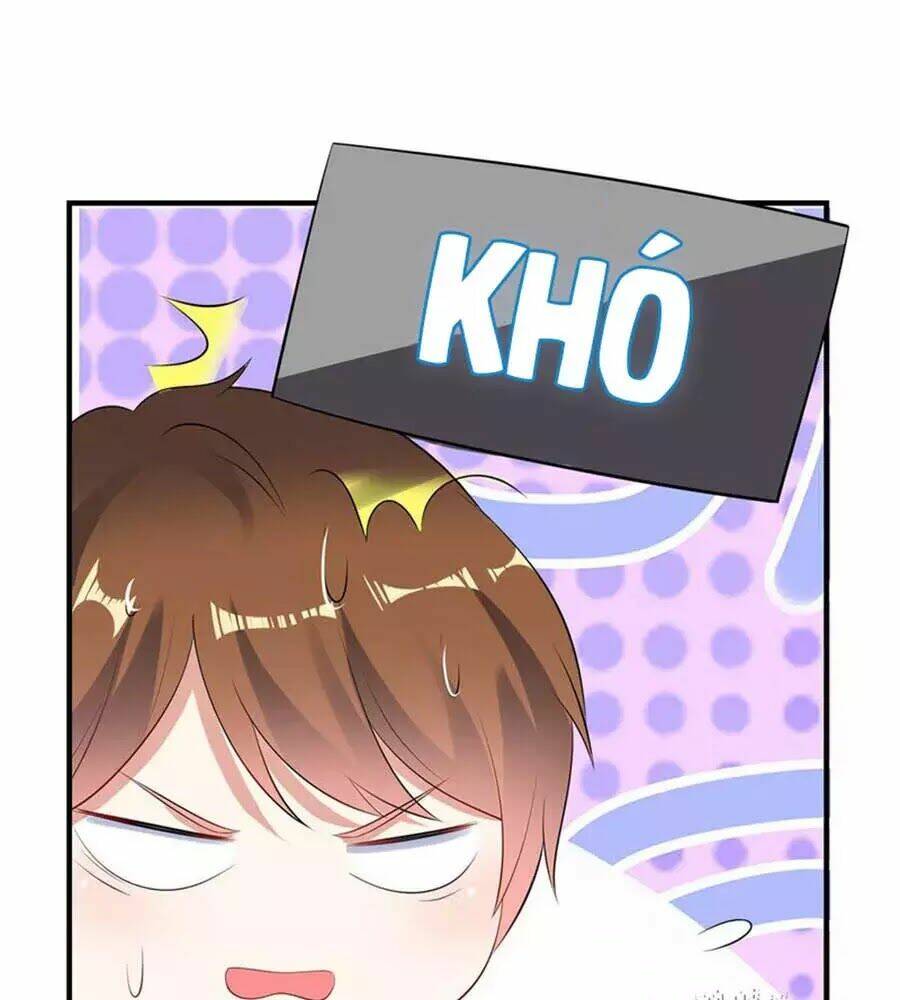 Thiên Tài Khốc Bảo: Tổng Tài Sủng Thê Quá Cường Hãn: Chapter 56