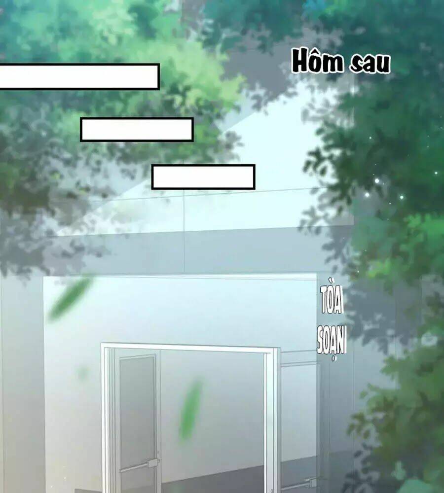 Thiên Tài Khốc Bảo: Tổng Tài Sủng Thê Quá Cường Hãn: Chapter 56