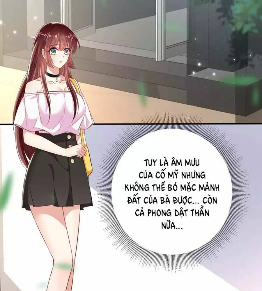 Thiên Tài Khốc Bảo: Tổng Tài Sủng Thê Quá Cường Hãn: Chapter 56