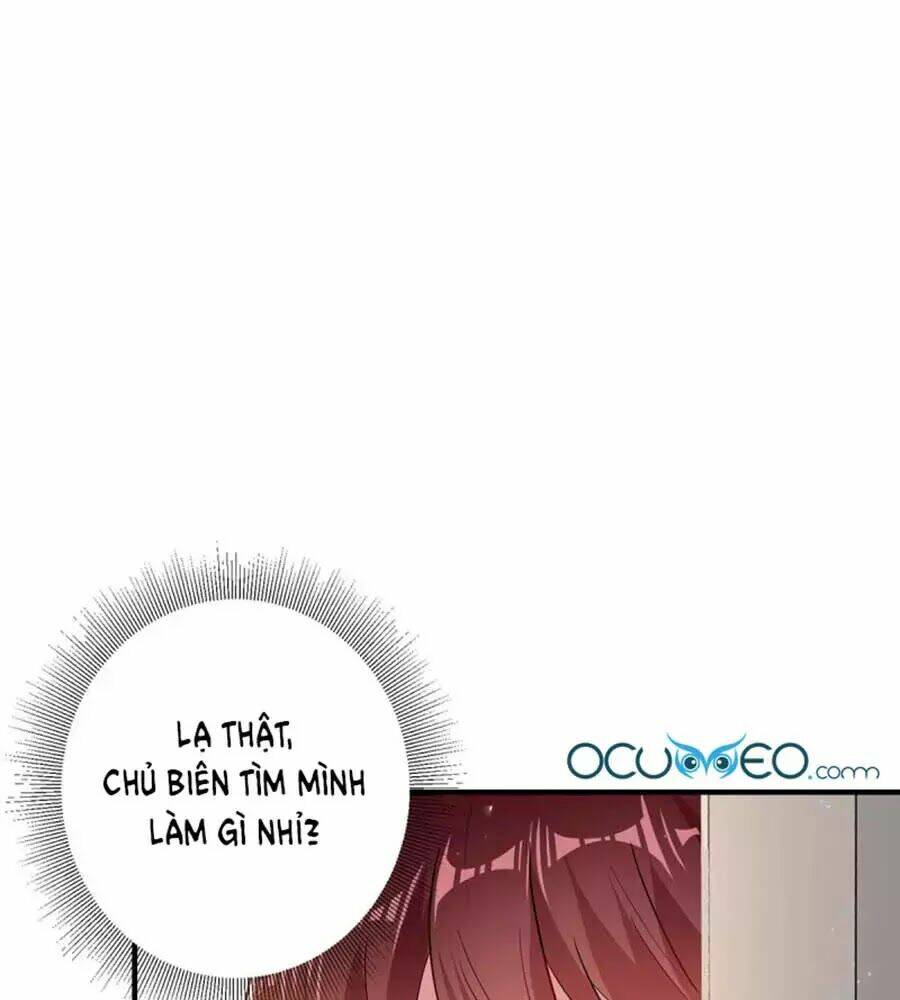 Thiên Tài Khốc Bảo: Tổng Tài Sủng Thê Quá Cường Hãn: Chapter 56