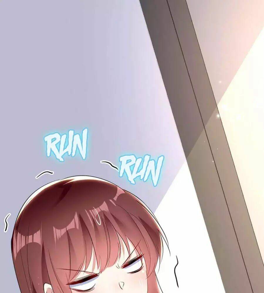 Thiên Tài Khốc Bảo: Tổng Tài Sủng Thê Quá Cường Hãn: Chapter 56