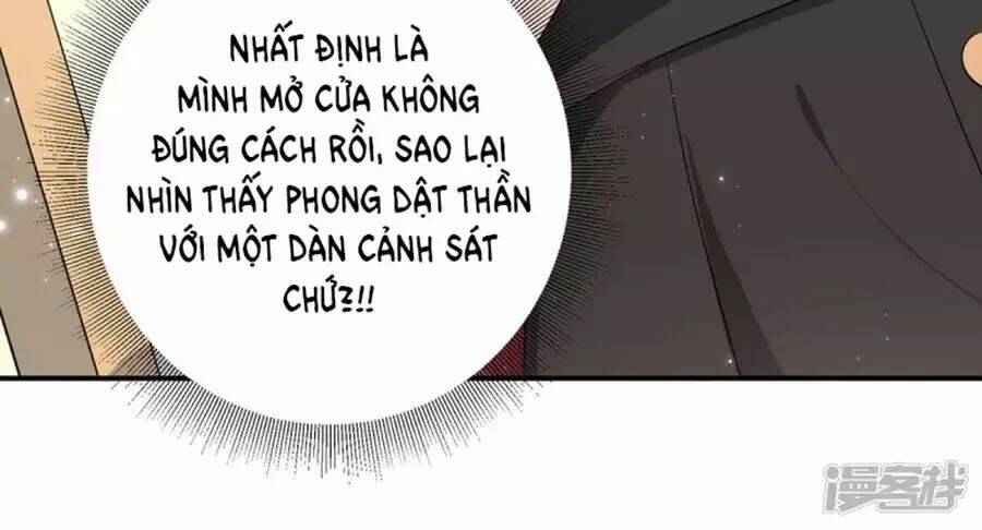 Thiên Tài Khốc Bảo: Tổng Tài Sủng Thê Quá Cường Hãn: Chapter 56