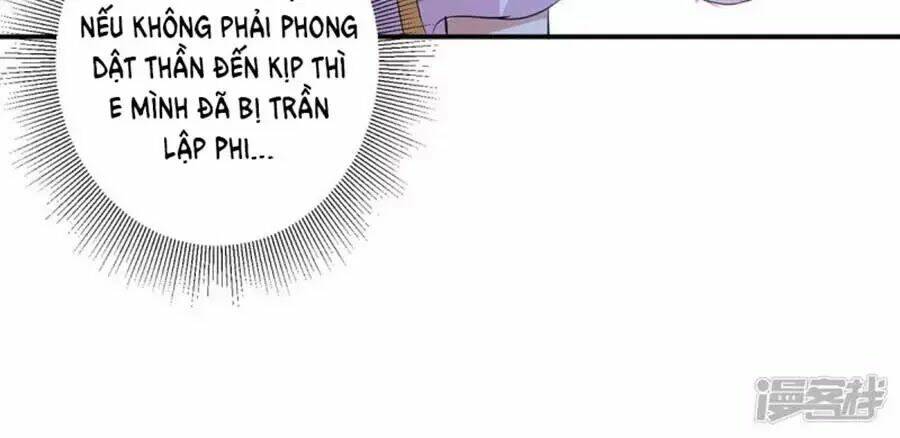 Thiên Tài Khốc Bảo: Tổng Tài Sủng Thê Quá Cường Hãn: Chapter 56