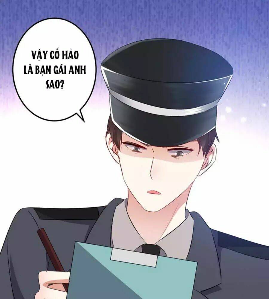 Thiên Tài Khốc Bảo: Tổng Tài Sủng Thê Quá Cường Hãn: Chapter 56