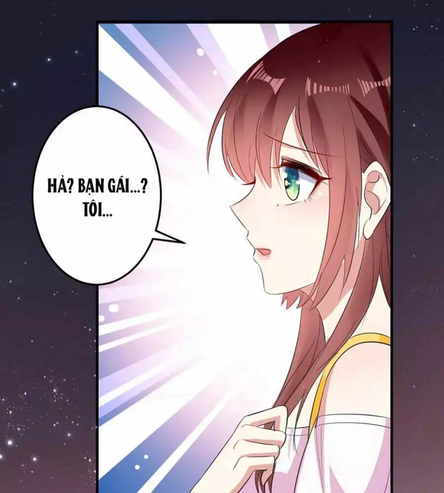 Thiên Tài Khốc Bảo: Tổng Tài Sủng Thê Quá Cường Hãn: Chapter 56