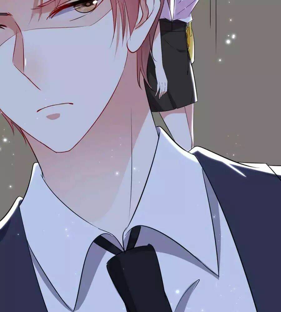 Thiên Tài Khốc Bảo: Tổng Tài Sủng Thê Quá Cường Hãn: Chapter 57