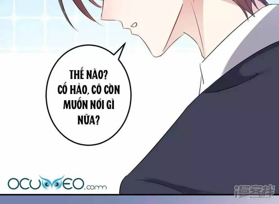 Thiên Tài Khốc Bảo: Tổng Tài Sủng Thê Quá Cường Hãn: Chapter 57