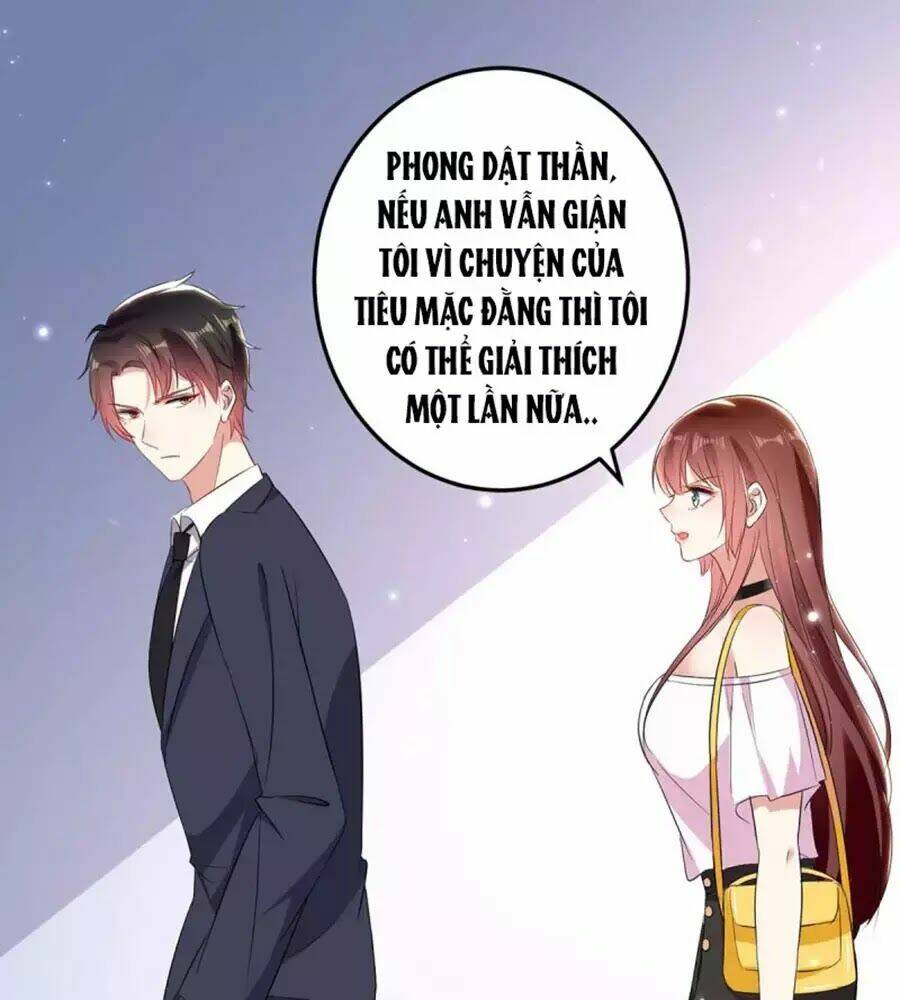 Thiên Tài Khốc Bảo: Tổng Tài Sủng Thê Quá Cường Hãn: Chapter 57
