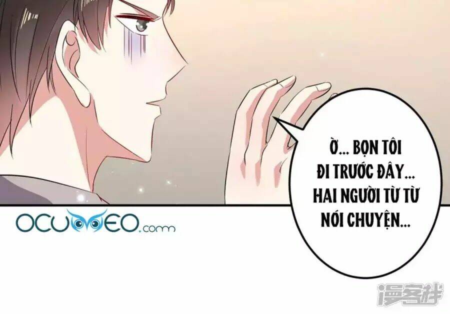 Thiên Tài Khốc Bảo: Tổng Tài Sủng Thê Quá Cường Hãn: Chapter 57