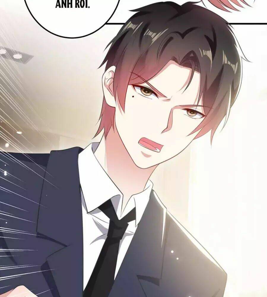Thiên Tài Khốc Bảo: Tổng Tài Sủng Thê Quá Cường Hãn: Chapter 57