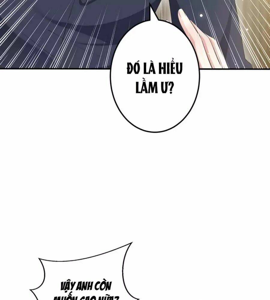 Thiên Tài Khốc Bảo: Tổng Tài Sủng Thê Quá Cường Hãn: Chapter 57
