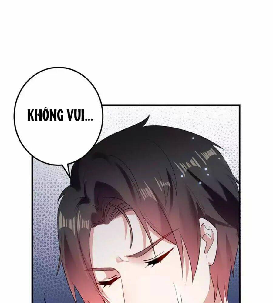 Thiên Tài Khốc Bảo: Tổng Tài Sủng Thê Quá Cường Hãn: Chapter 57