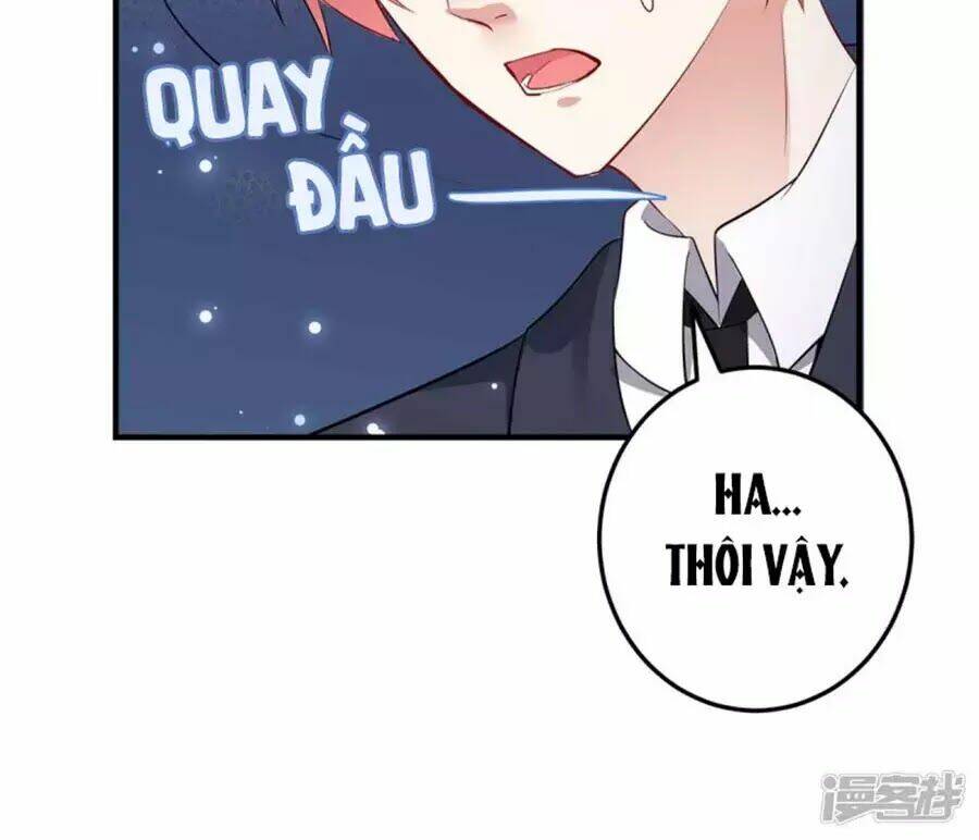 Thiên Tài Khốc Bảo: Tổng Tài Sủng Thê Quá Cường Hãn: Chapter 57