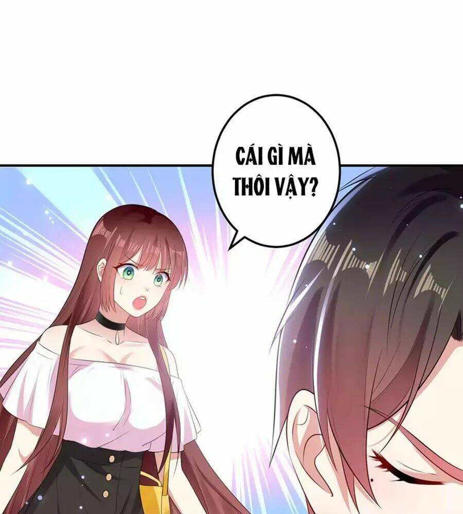 Thiên Tài Khốc Bảo: Tổng Tài Sủng Thê Quá Cường Hãn: Chapter 57