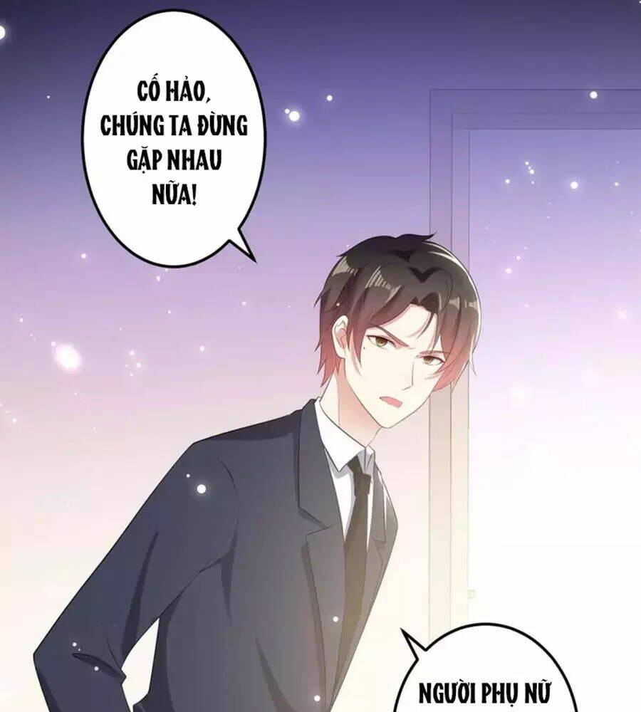 Thiên Tài Khốc Bảo: Tổng Tài Sủng Thê Quá Cường Hãn: Chapter 57