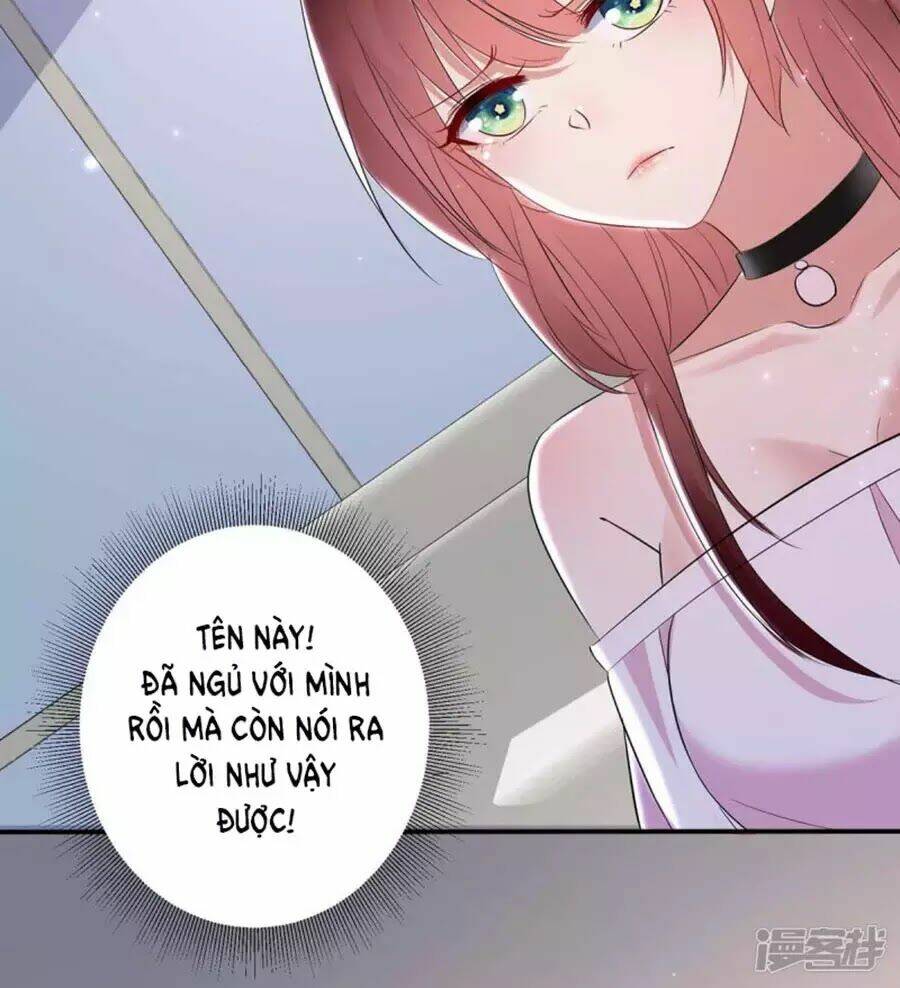 Thiên Tài Khốc Bảo: Tổng Tài Sủng Thê Quá Cường Hãn: Chapter 57