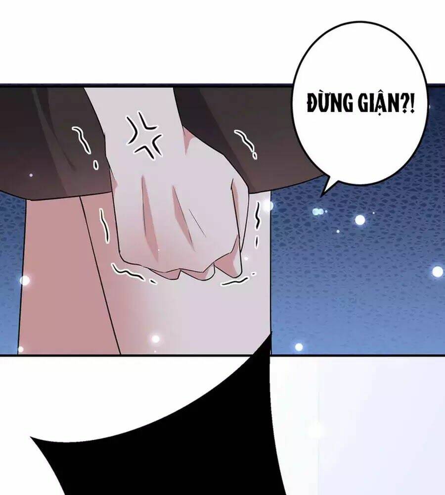 Thiên Tài Khốc Bảo: Tổng Tài Sủng Thê Quá Cường Hãn: Chapter 57