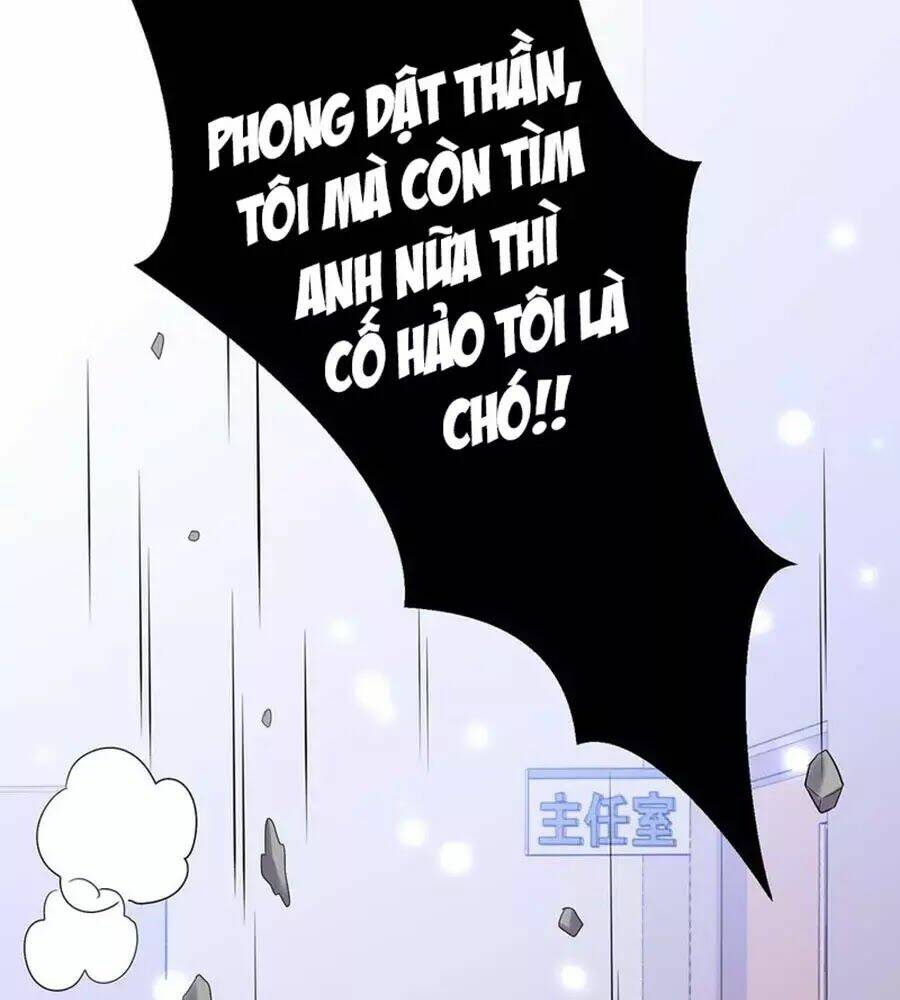 Thiên Tài Khốc Bảo: Tổng Tài Sủng Thê Quá Cường Hãn: Chapter 57