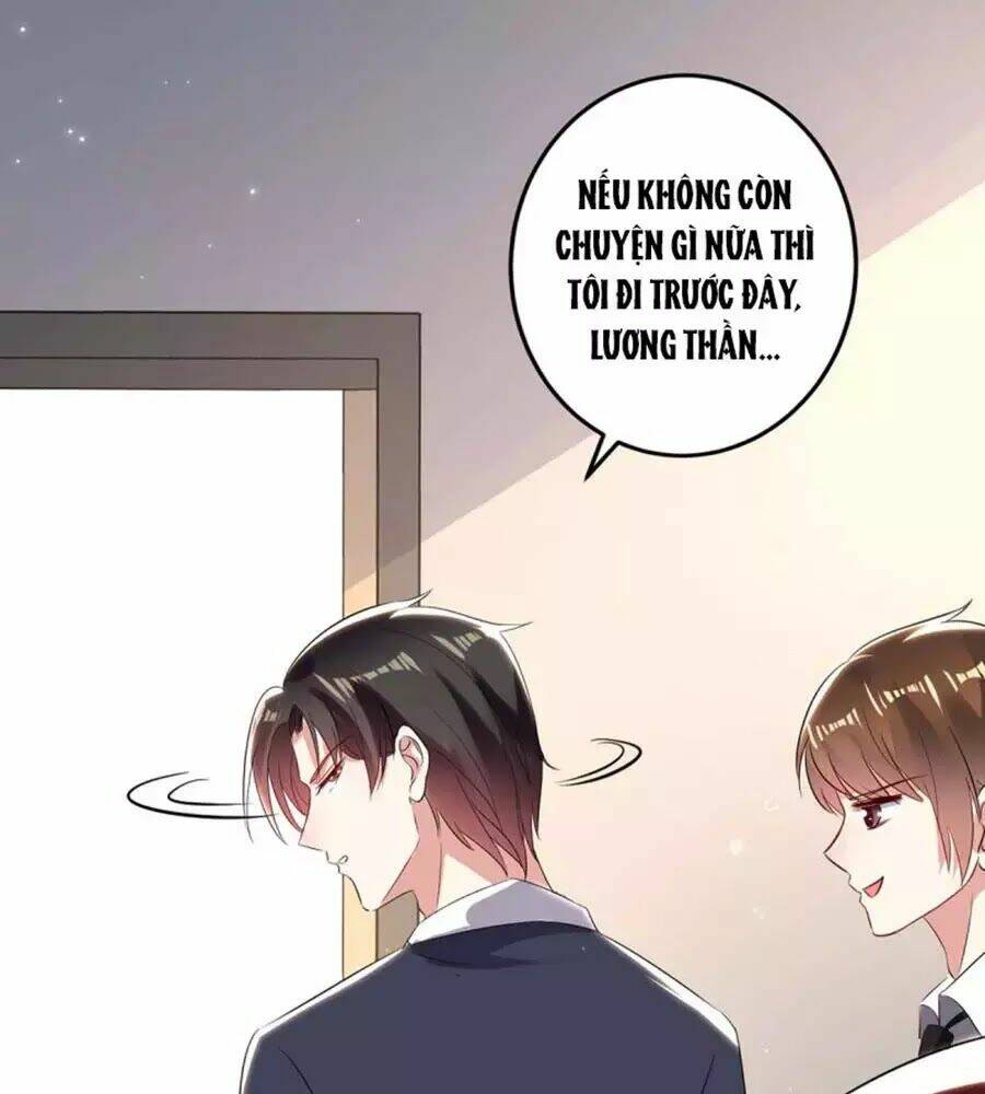 Thiên Tài Khốc Bảo: Tổng Tài Sủng Thê Quá Cường Hãn: Chapter 57