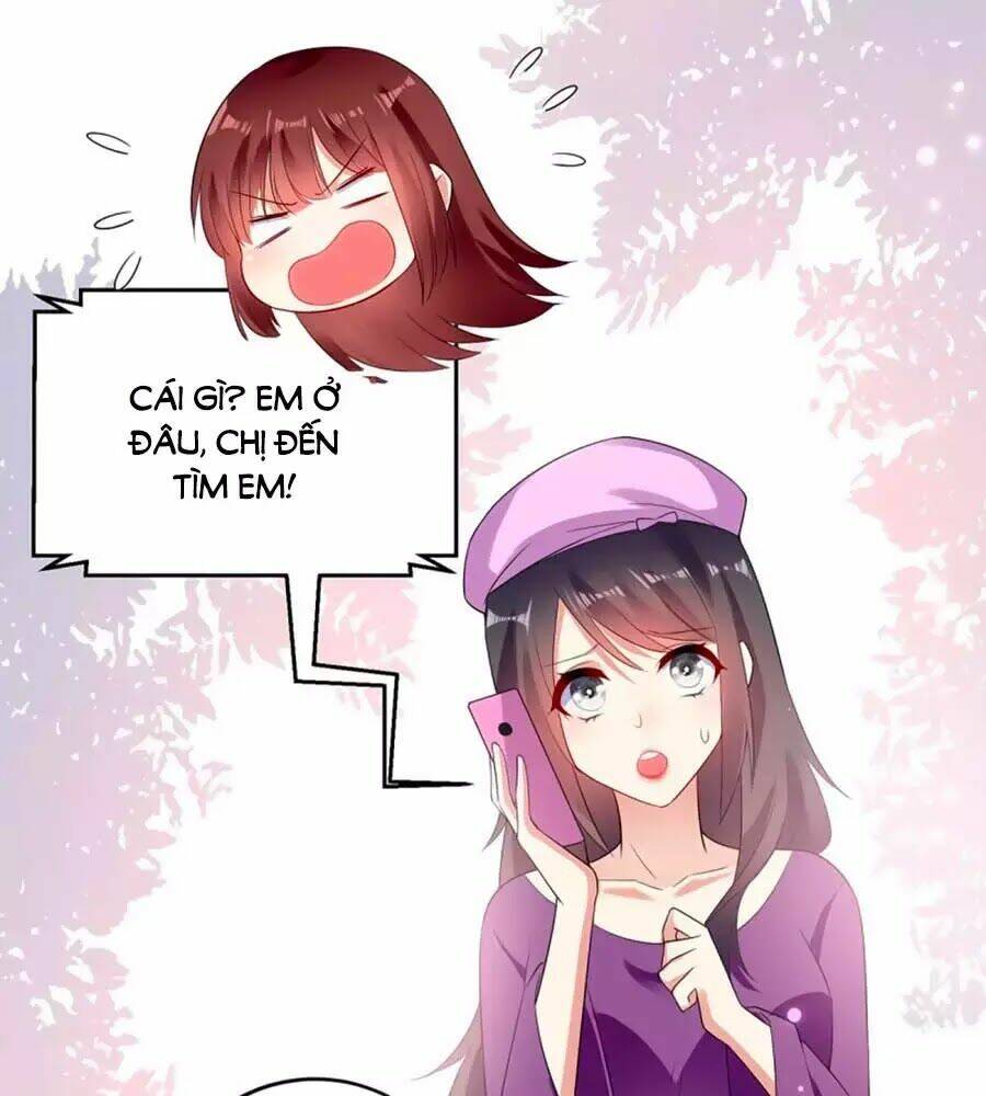 Thiên Tài Khốc Bảo: Tổng Tài Sủng Thê Quá Cường Hãn: Chapter 58