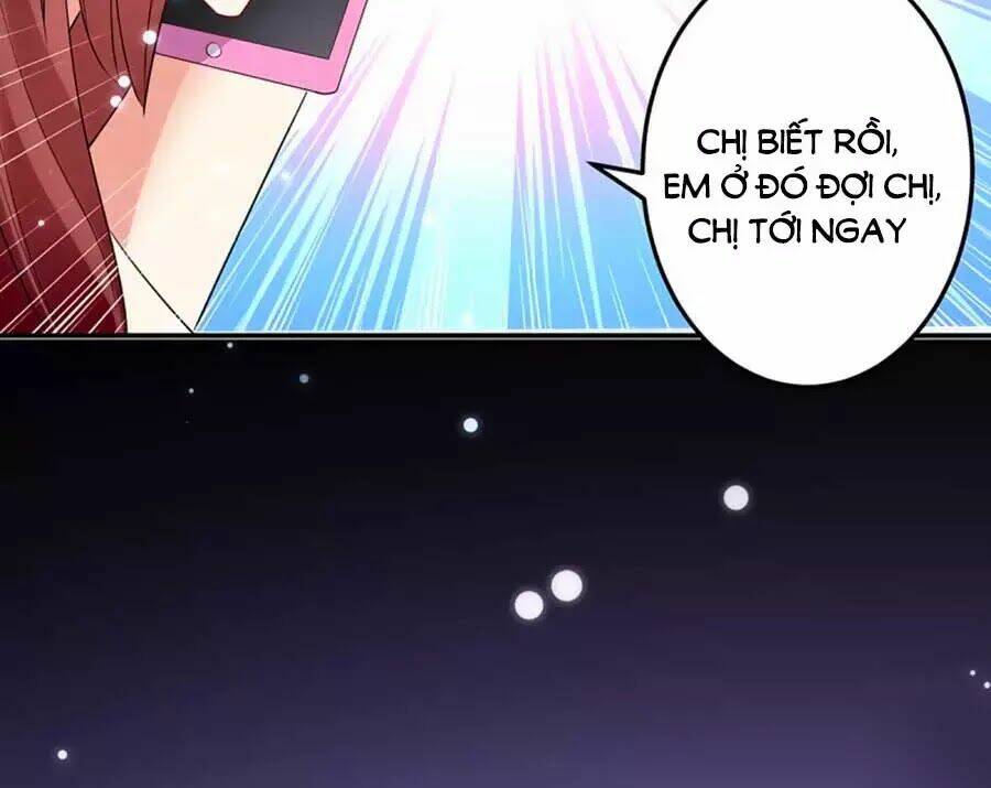 Thiên Tài Khốc Bảo: Tổng Tài Sủng Thê Quá Cường Hãn: Chapter 58