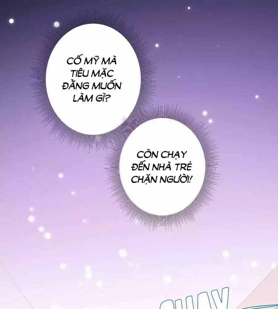 Thiên Tài Khốc Bảo: Tổng Tài Sủng Thê Quá Cường Hãn: Chapter 58