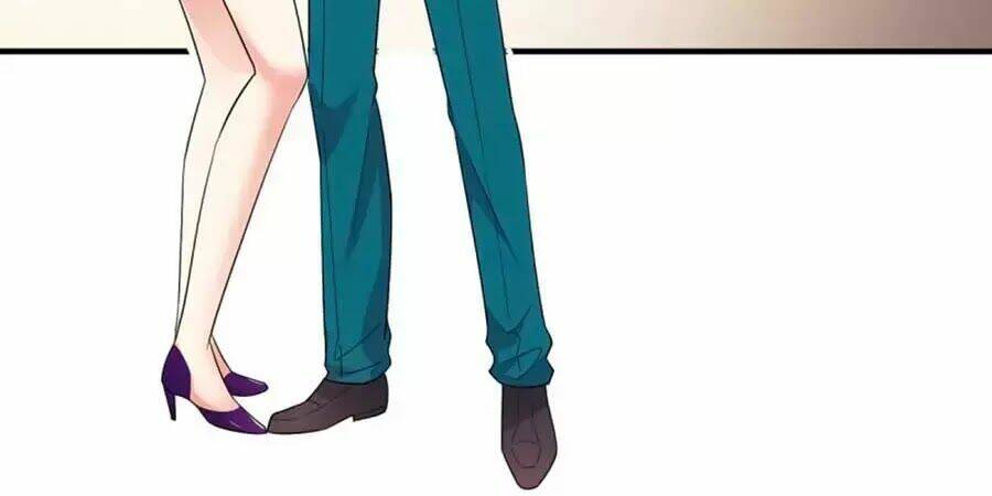 Thiên Tài Khốc Bảo: Tổng Tài Sủng Thê Quá Cường Hãn: Chapter 58