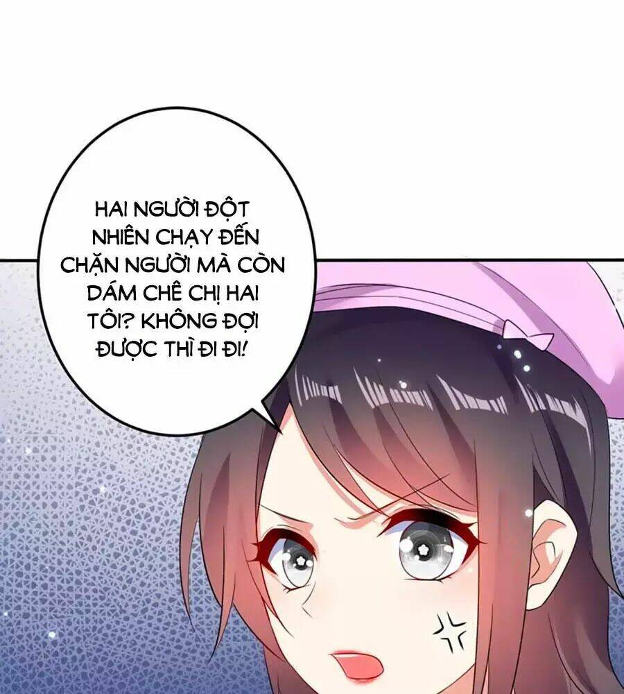 Thiên Tài Khốc Bảo: Tổng Tài Sủng Thê Quá Cường Hãn: Chapter 58