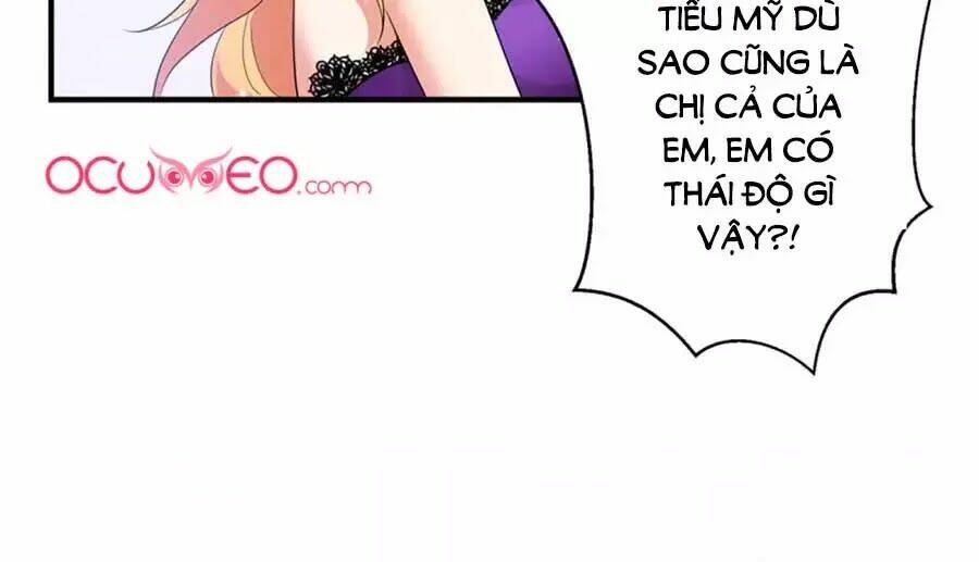 Thiên Tài Khốc Bảo: Tổng Tài Sủng Thê Quá Cường Hãn: Chapter 58