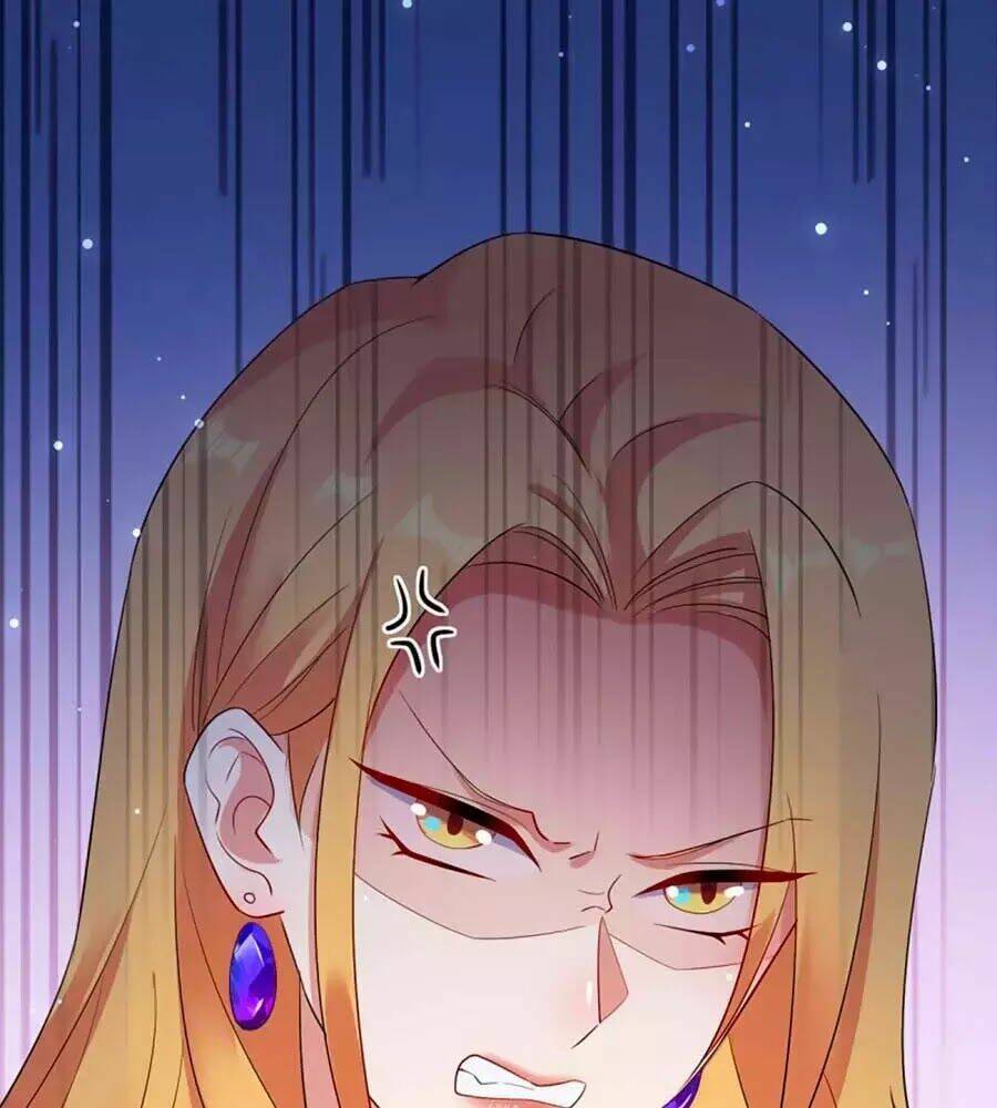 Thiên Tài Khốc Bảo: Tổng Tài Sủng Thê Quá Cường Hãn: Chapter 58