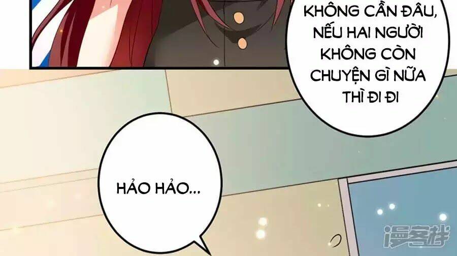 Thiên Tài Khốc Bảo: Tổng Tài Sủng Thê Quá Cường Hãn: Chapter 58