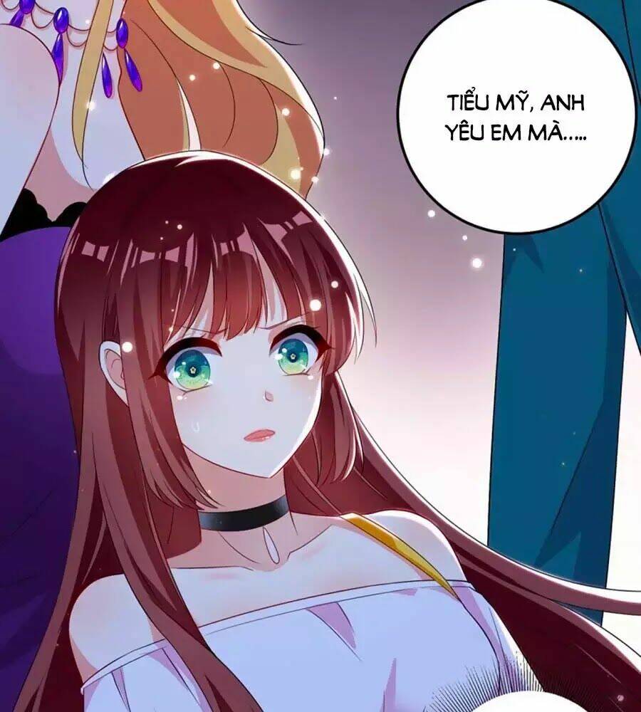 Thiên Tài Khốc Bảo: Tổng Tài Sủng Thê Quá Cường Hãn: Chapter 58