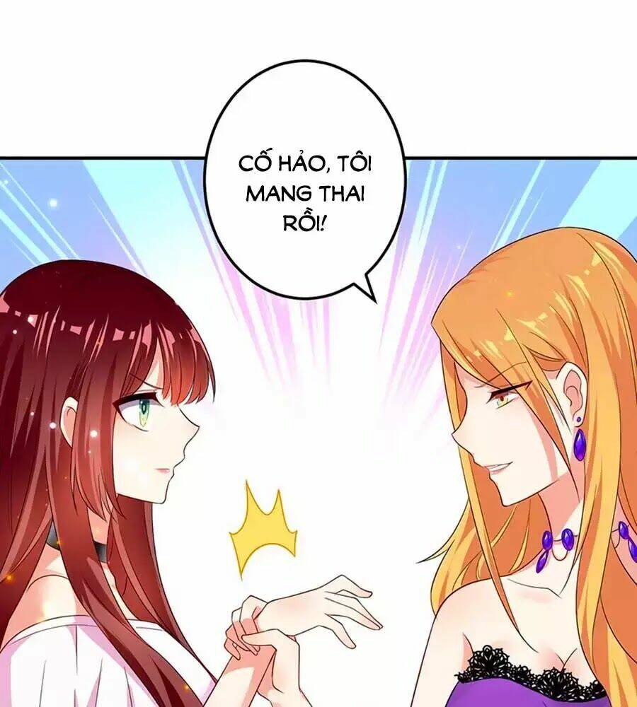 Thiên Tài Khốc Bảo: Tổng Tài Sủng Thê Quá Cường Hãn: Chapter 58