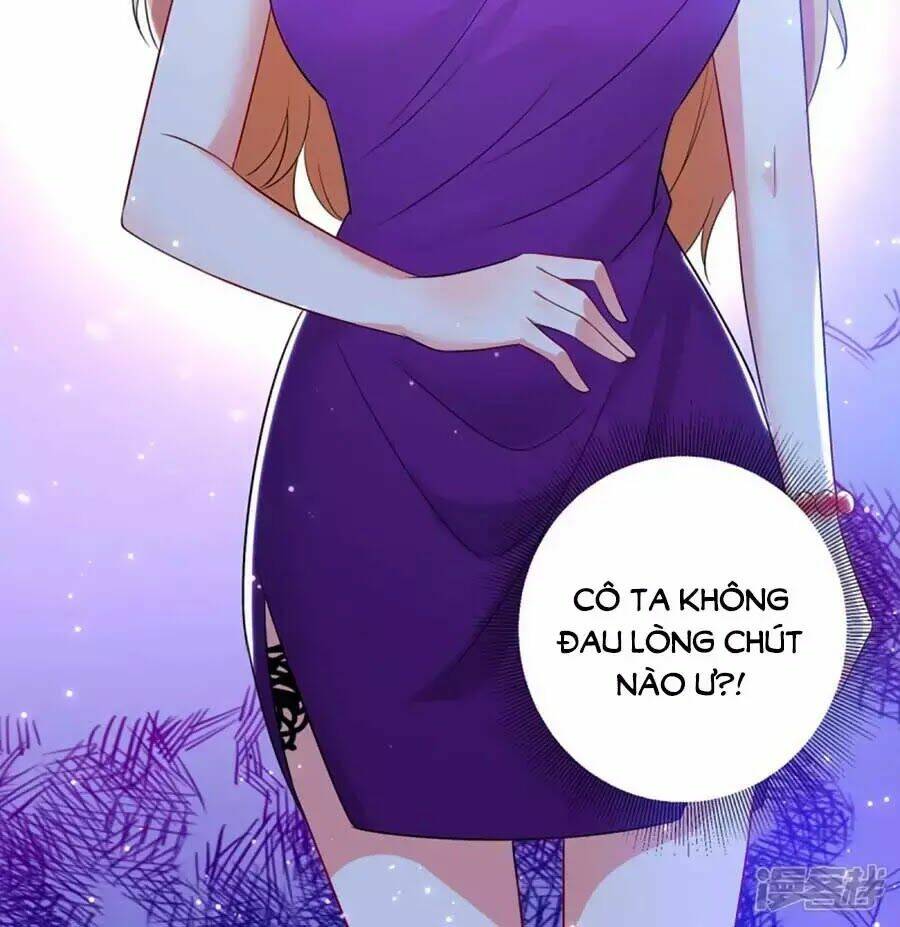 Thiên Tài Khốc Bảo: Tổng Tài Sủng Thê Quá Cường Hãn: Chapter 58