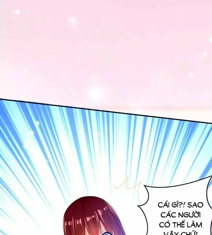 Thiên Tài Khốc Bảo: Tổng Tài Sủng Thê Quá Cường Hãn: Chapter 58