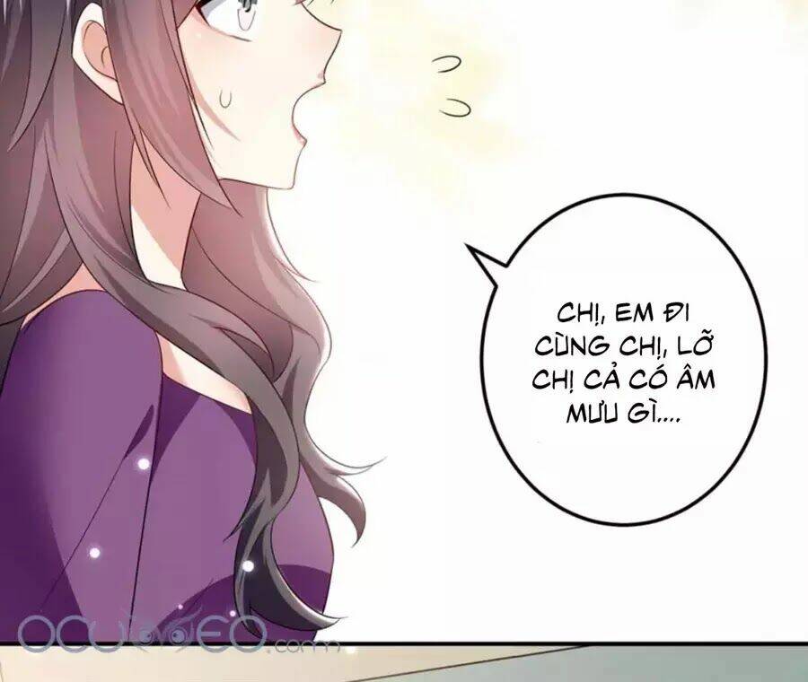 Thiên Tài Khốc Bảo: Tổng Tài Sủng Thê Quá Cường Hãn: Chapter 59