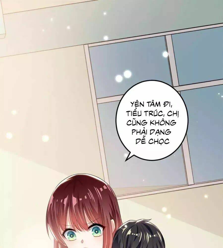 Thiên Tài Khốc Bảo: Tổng Tài Sủng Thê Quá Cường Hãn: Chapter 59