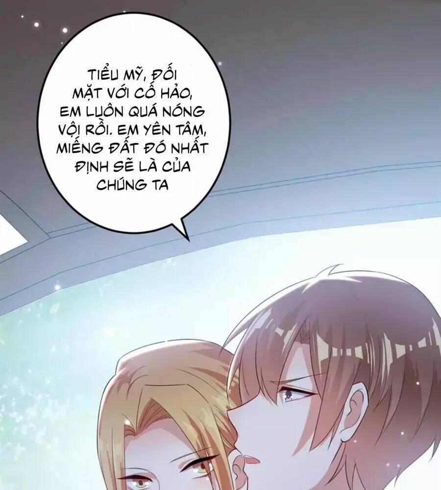 Thiên Tài Khốc Bảo: Tổng Tài Sủng Thê Quá Cường Hãn: Chapter 59