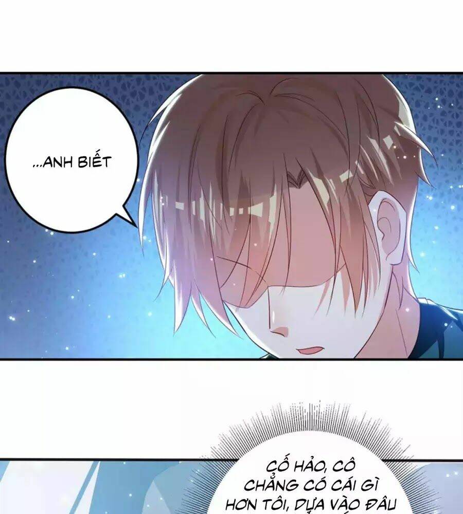 Thiên Tài Khốc Bảo: Tổng Tài Sủng Thê Quá Cường Hãn: Chapter 59
