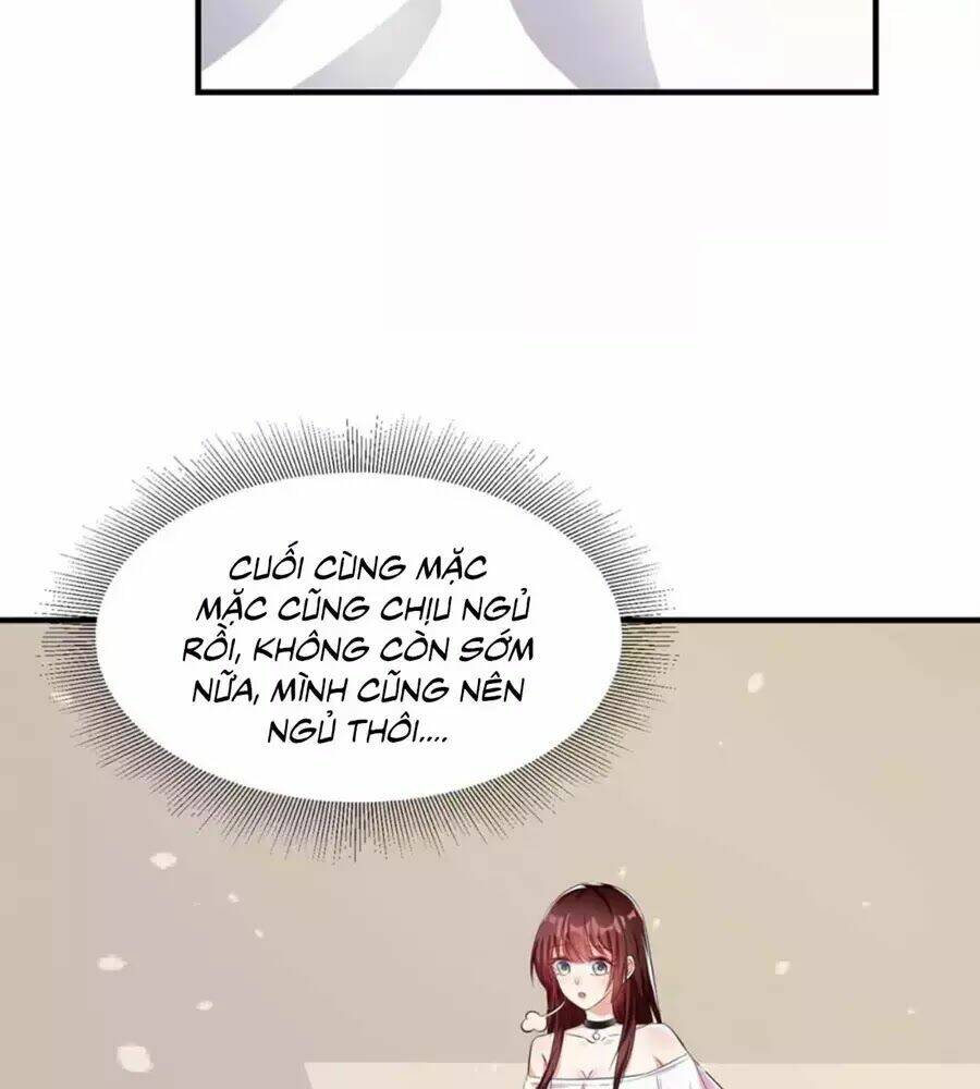Thiên Tài Khốc Bảo: Tổng Tài Sủng Thê Quá Cường Hãn: Chapter 59