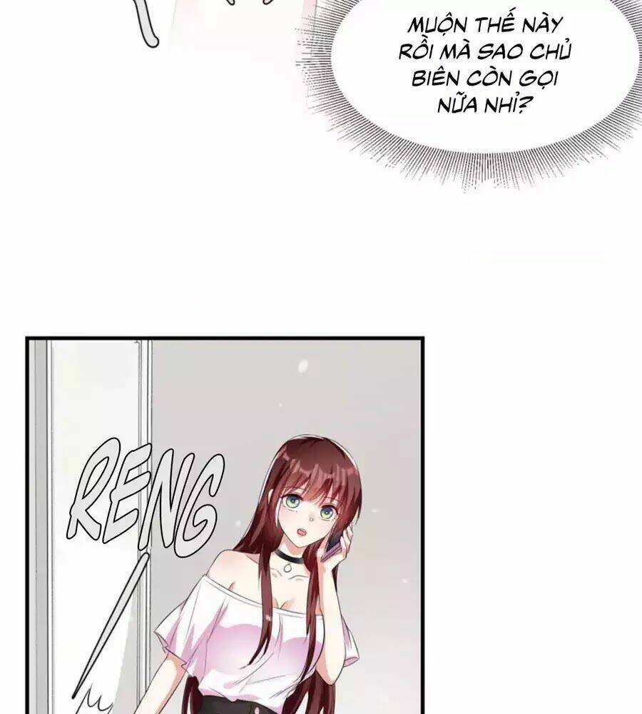 Thiên Tài Khốc Bảo: Tổng Tài Sủng Thê Quá Cường Hãn: Chapter 59