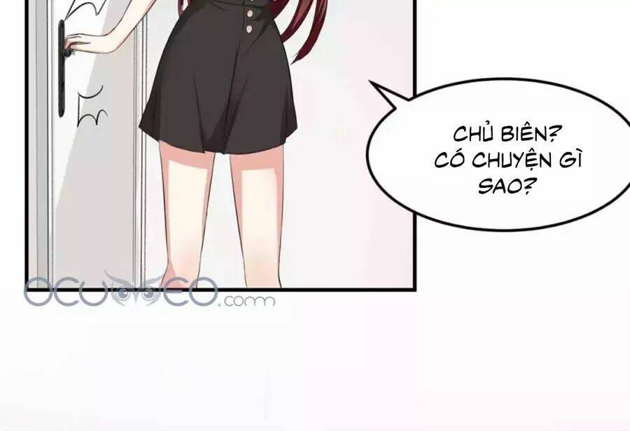 Thiên Tài Khốc Bảo: Tổng Tài Sủng Thê Quá Cường Hãn: Chapter 59