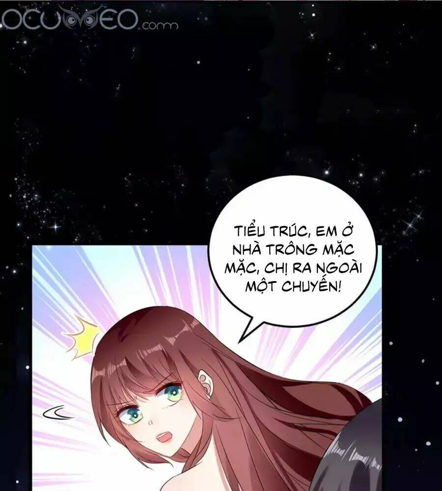 Thiên Tài Khốc Bảo: Tổng Tài Sủng Thê Quá Cường Hãn: Chapter 59