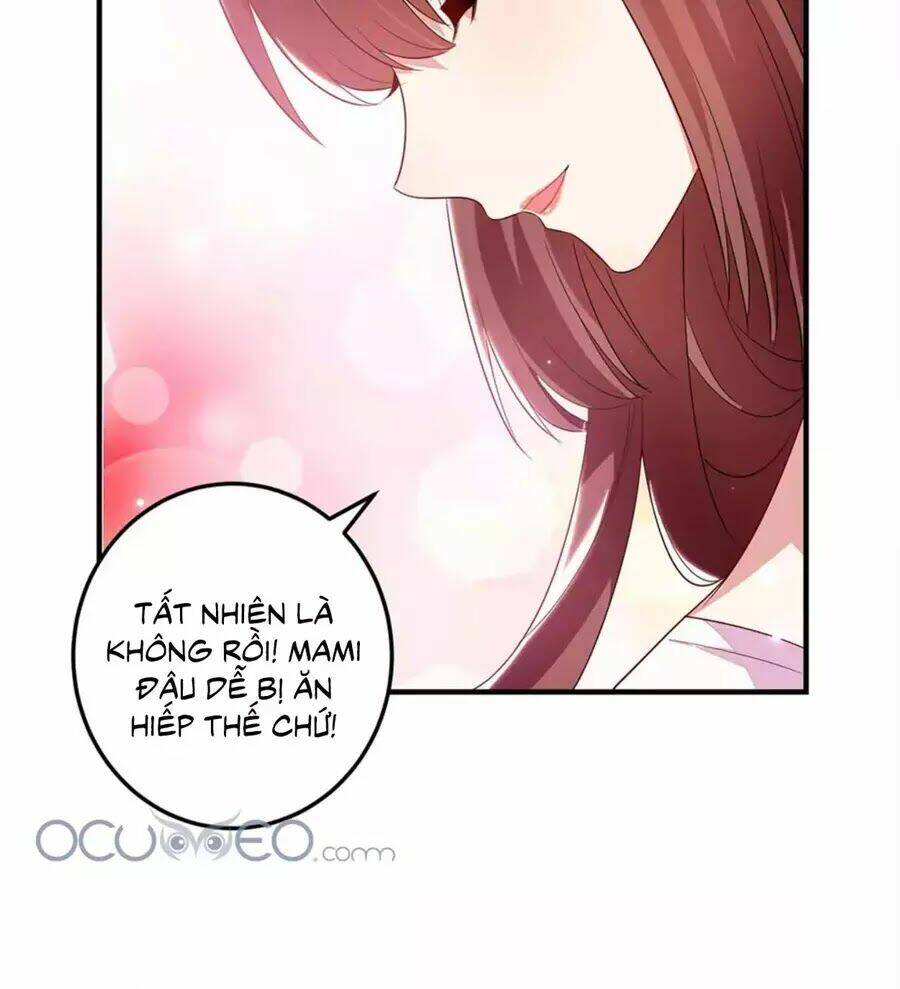 Thiên Tài Khốc Bảo: Tổng Tài Sủng Thê Quá Cường Hãn: Chapter 59