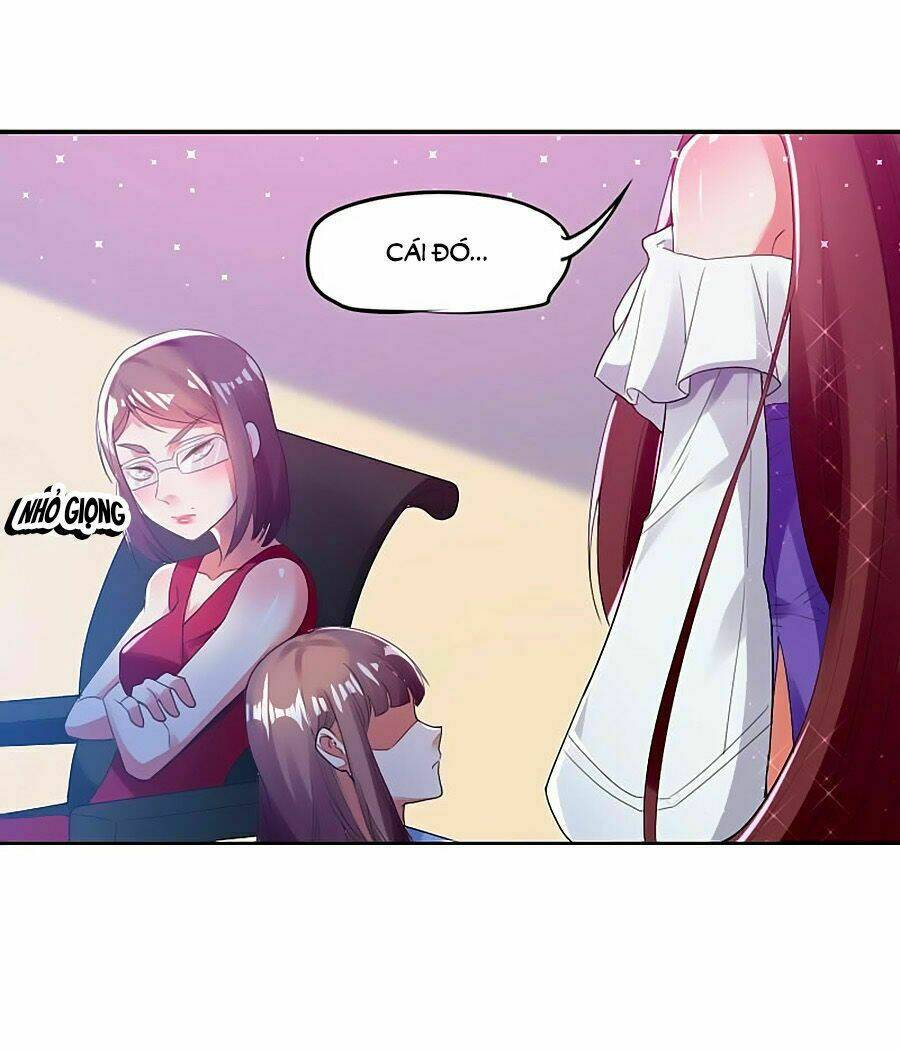Thiên Tài Khốc Bảo: Tổng Tài Sủng Thê Quá Cường Hãn: Chapter 6