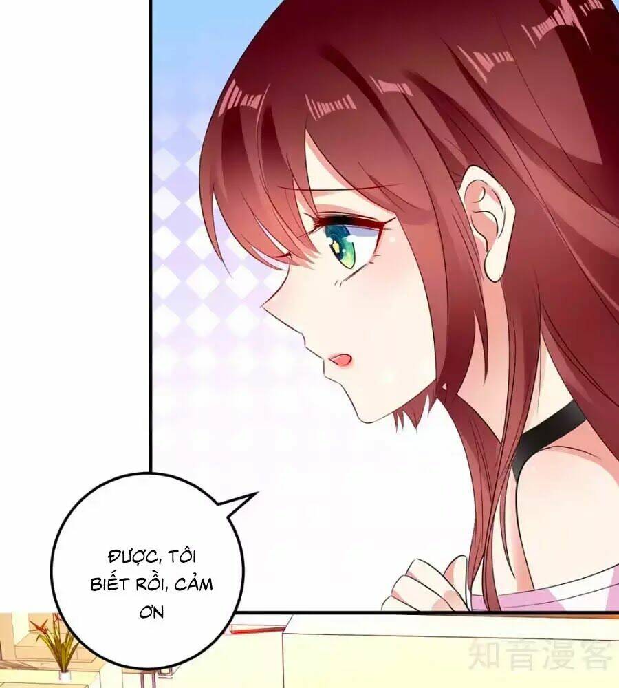 Thiên Tài Khốc Bảo: Tổng Tài Sủng Thê Quá Cường Hãn: Chapter 60