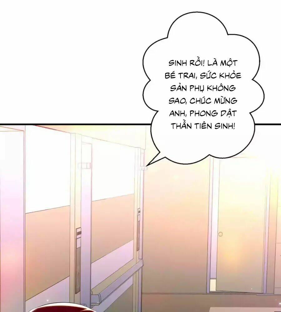 Thiên Tài Khốc Bảo: Tổng Tài Sủng Thê Quá Cường Hãn: Chapter 60