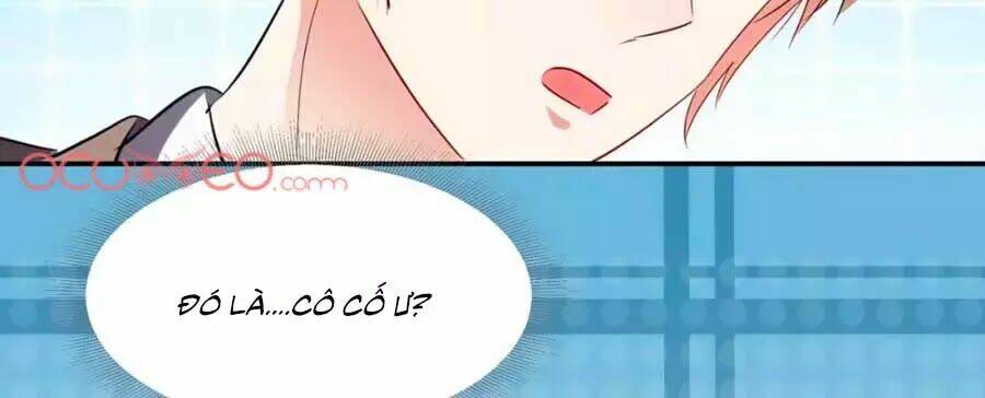 Thiên Tài Khốc Bảo: Tổng Tài Sủng Thê Quá Cường Hãn: Chapter 60