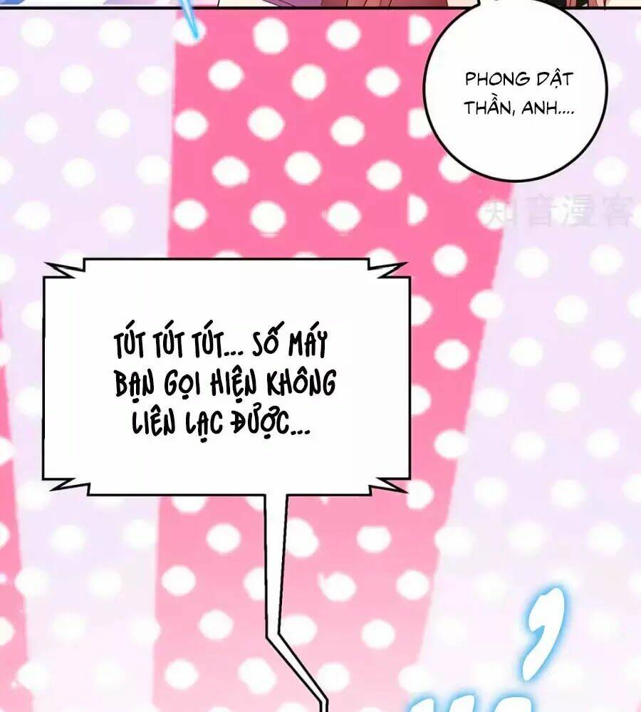 Thiên Tài Khốc Bảo: Tổng Tài Sủng Thê Quá Cường Hãn: Chapter 60